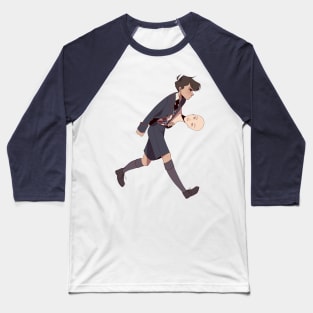 number 5 Baseball T-Shirt